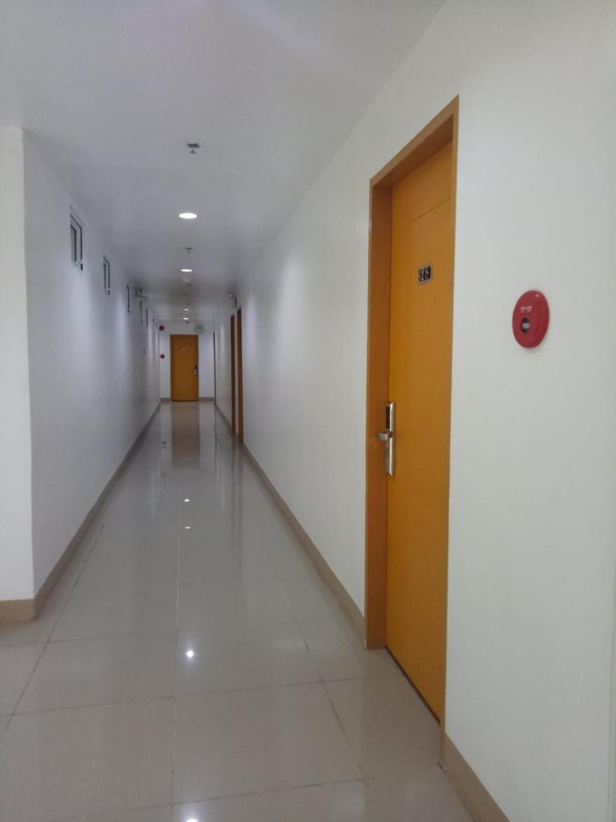 Meaco Royal Hotel - Batangas City Bagian luar foto