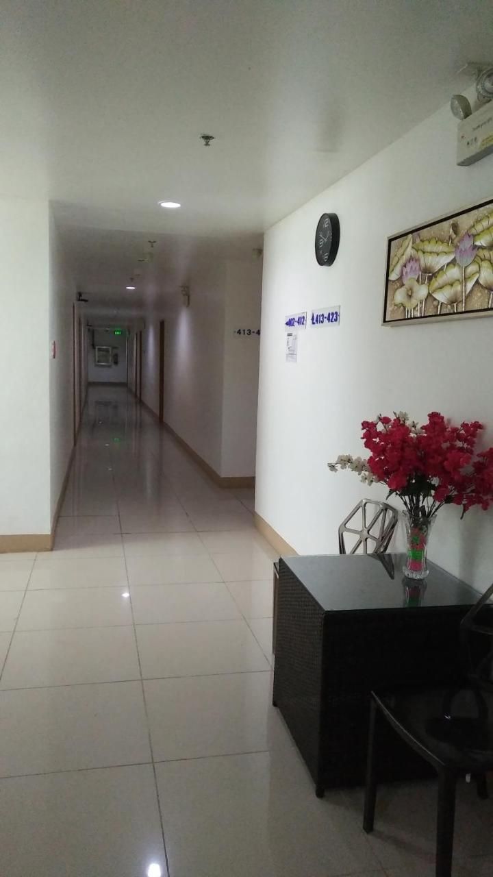 Meaco Royal Hotel - Batangas City Bagian luar foto