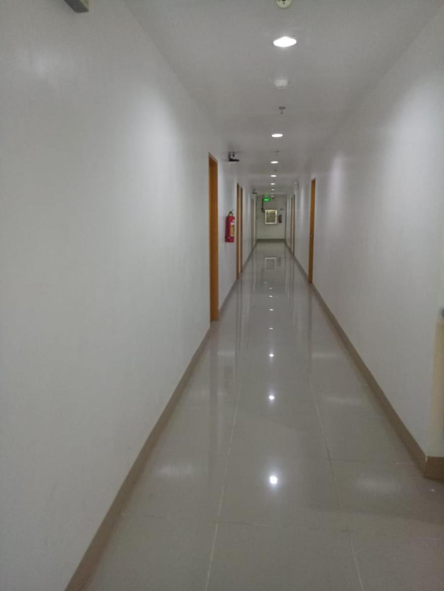 Meaco Royal Hotel - Batangas City Bagian luar foto